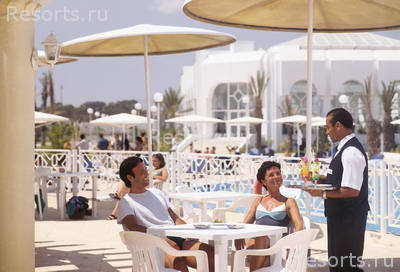 El Mouradi Hotel 9